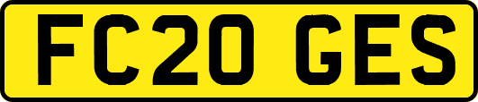 FC20GES