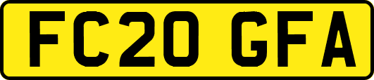 FC20GFA