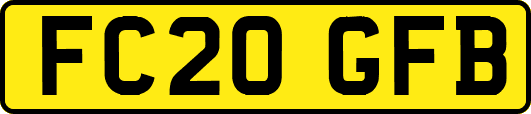 FC20GFB