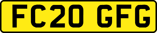 FC20GFG