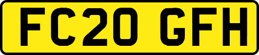 FC20GFH