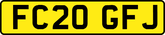 FC20GFJ