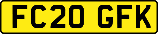 FC20GFK