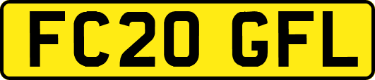FC20GFL