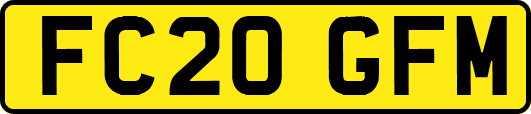FC20GFM
