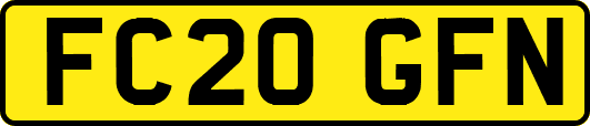 FC20GFN