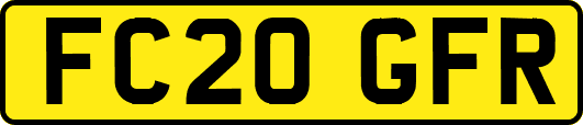 FC20GFR