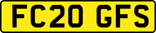 FC20GFS