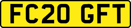 FC20GFT