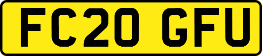 FC20GFU