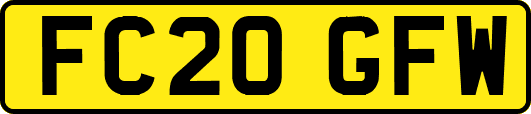 FC20GFW