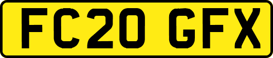 FC20GFX