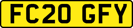 FC20GFY
