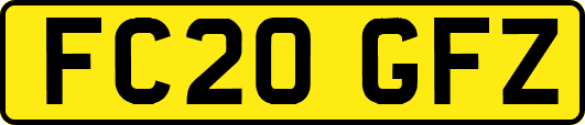 FC20GFZ
