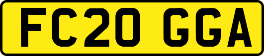 FC20GGA