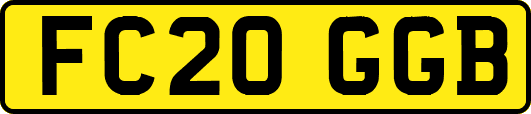FC20GGB