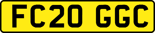 FC20GGC