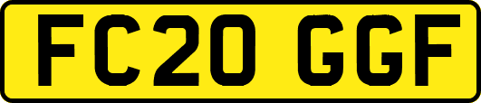 FC20GGF