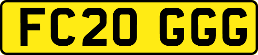 FC20GGG