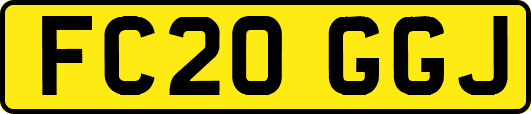 FC20GGJ