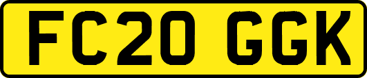 FC20GGK