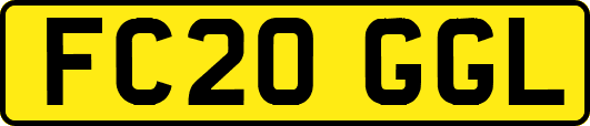 FC20GGL
