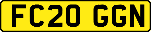 FC20GGN