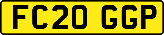 FC20GGP