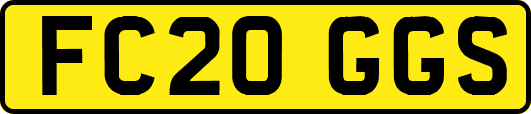 FC20GGS