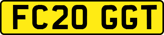 FC20GGT