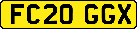 FC20GGX