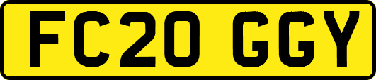 FC20GGY