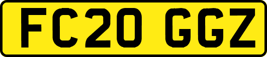 FC20GGZ