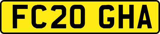 FC20GHA