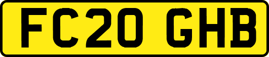 FC20GHB