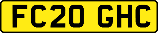 FC20GHC