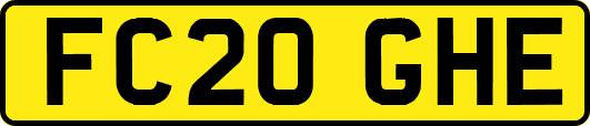 FC20GHE