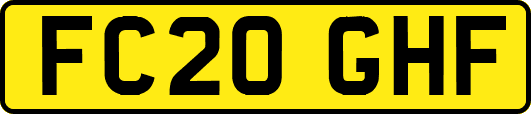 FC20GHF