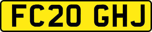 FC20GHJ