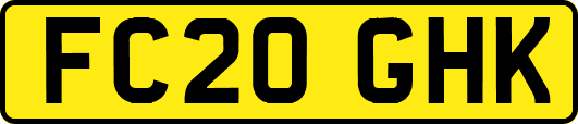 FC20GHK