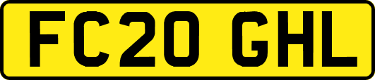 FC20GHL