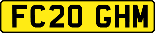 FC20GHM