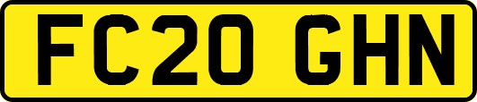 FC20GHN