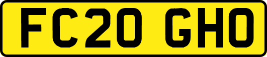 FC20GHO