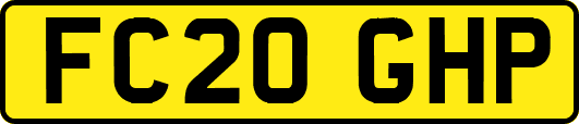 FC20GHP