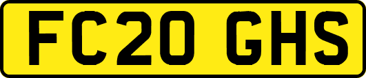 FC20GHS