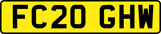 FC20GHW
