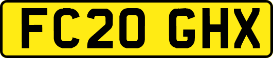 FC20GHX