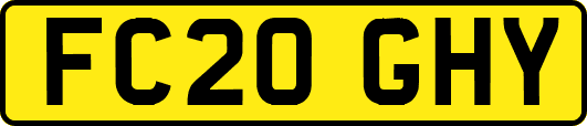 FC20GHY