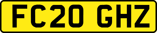FC20GHZ